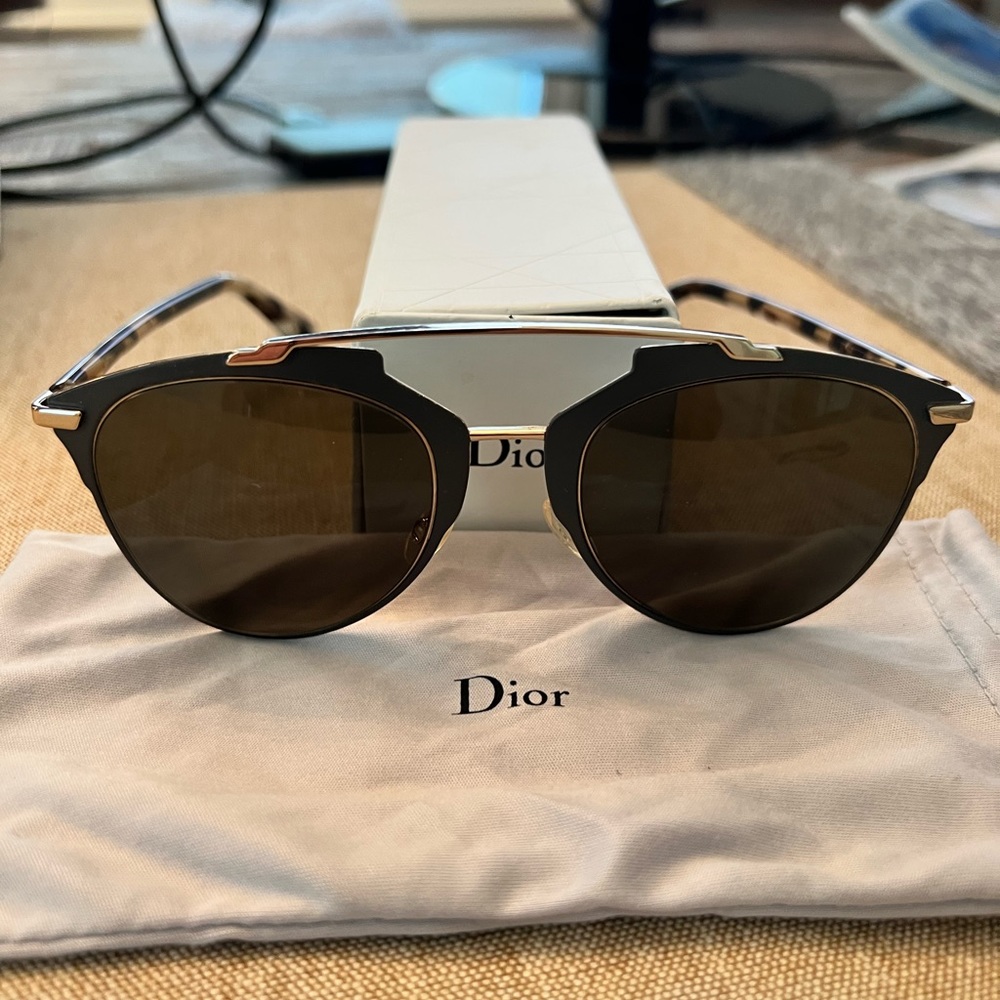 Christian Dior Women’s Sunglasses DiorReflected